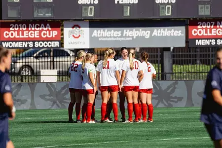Ohio State v Penn State