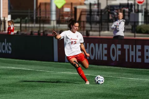 Ohio State v Penn State