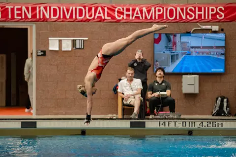 Swim and Dive 10/25/24