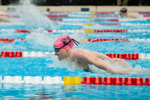 Swim and Dive 10/25/24