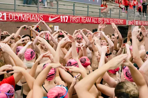 Swim and Dive 10/25/24