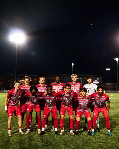 Ohio State v Northwestern