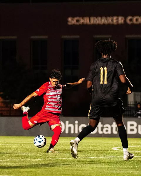 Ohio State v Northwestern