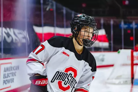 Ohio State v Stonehill