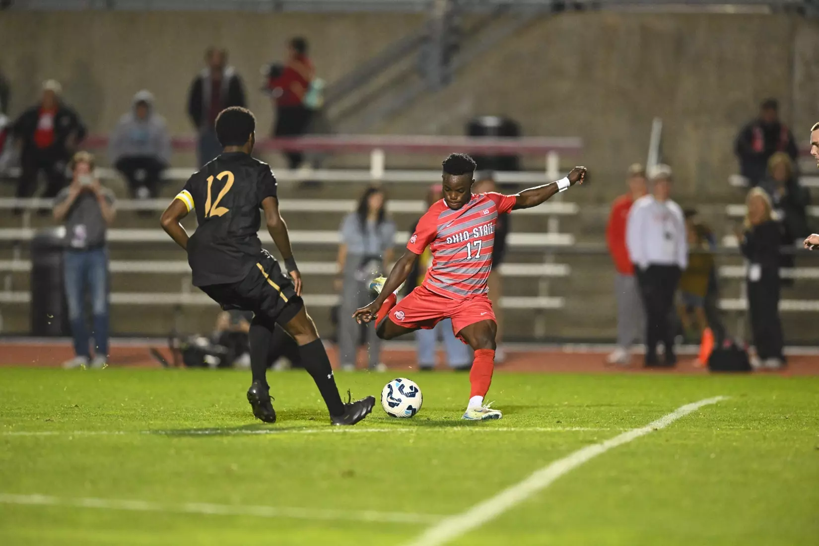 Adedokun vs. NW 102524