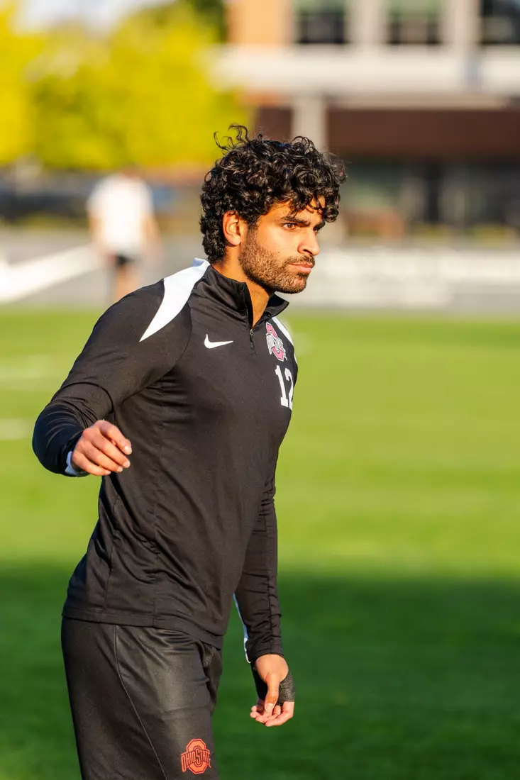 Ohio State vs Michigan State 10/29/24