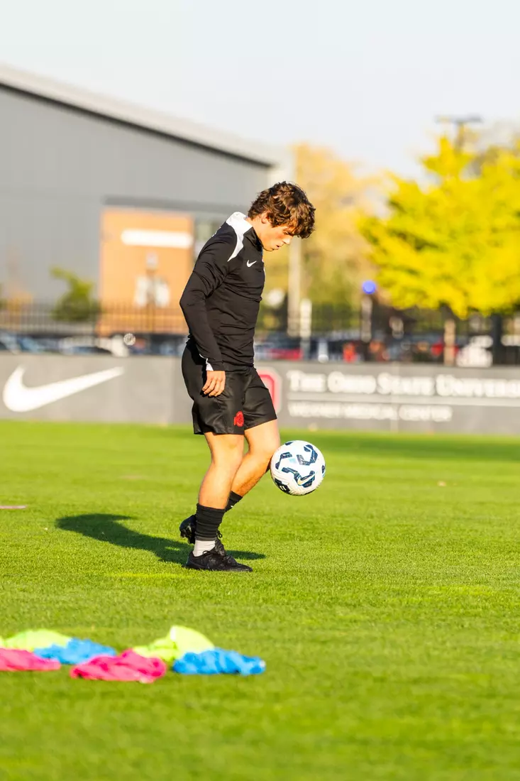 Ohio State vs Michigan State 10/29/24