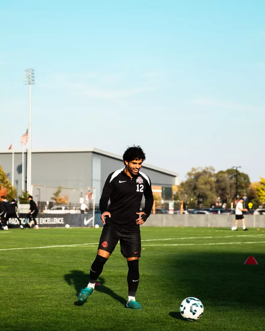 Ohio State vs Michigan State 10/29/24