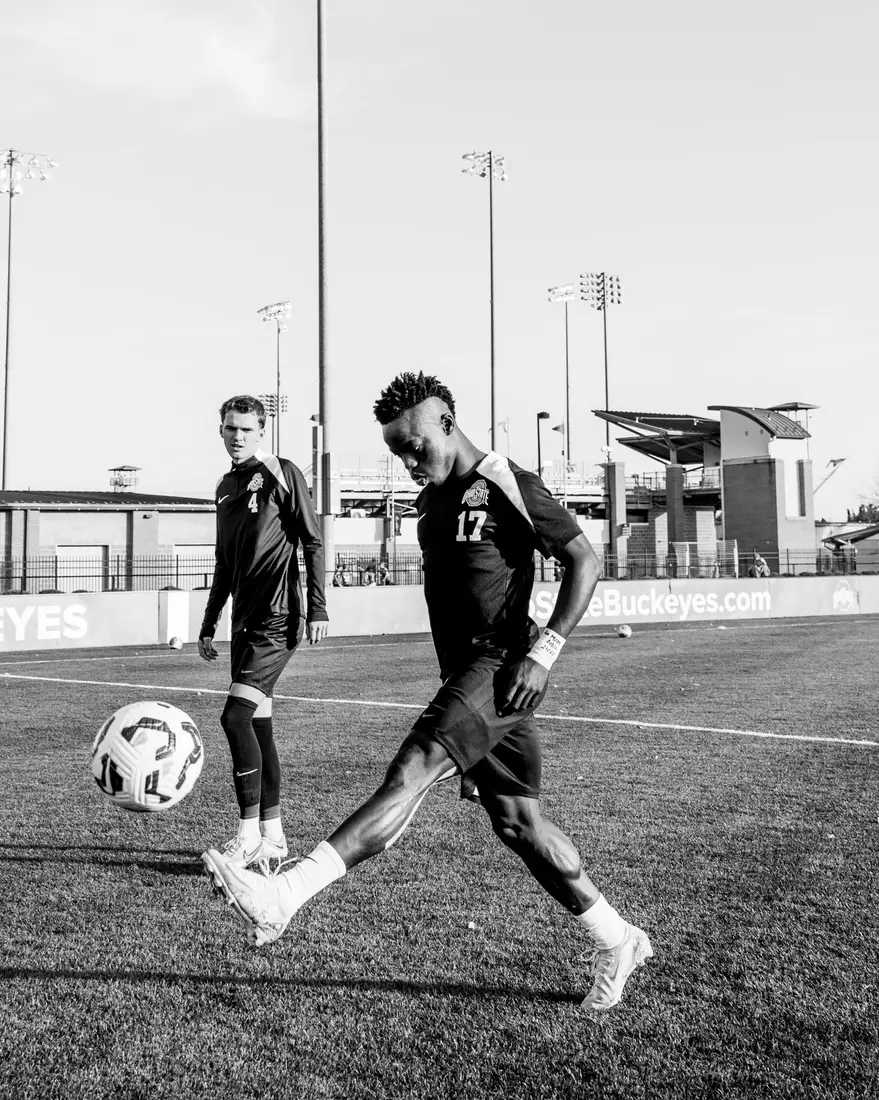 Ohio State vs Michigan State 10/29/24