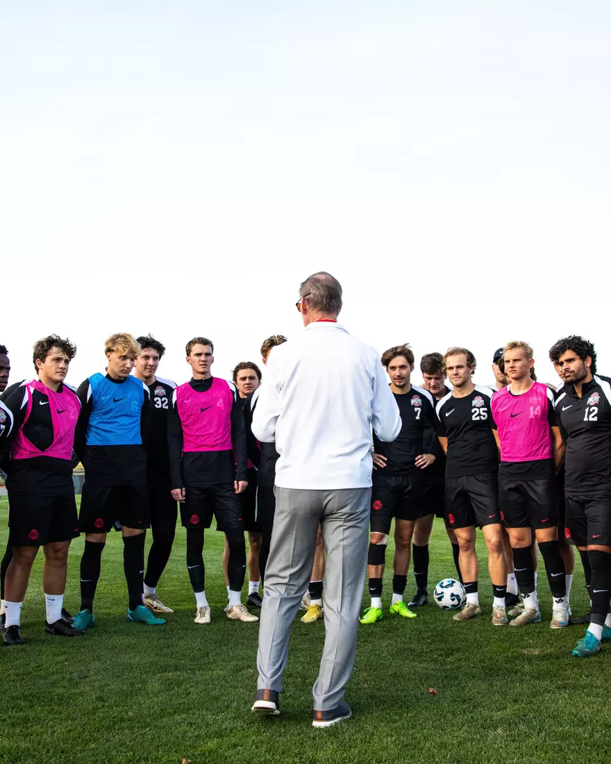 Ohio State vs Michigan State 10/29/24