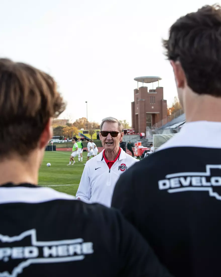 Ohio State vs Michigan State 10/29/24