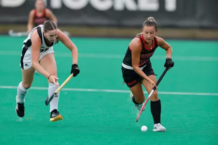 Field hockey vs. Louisville