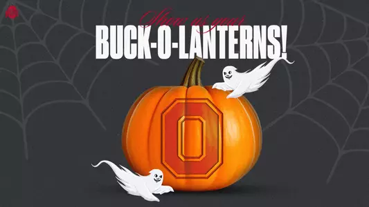 Buck-O-Lantern