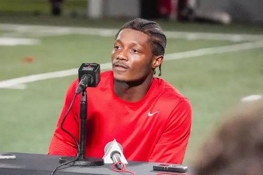 Player Press Conference