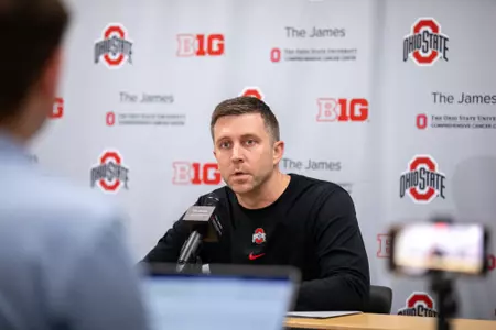 Coach Diebler