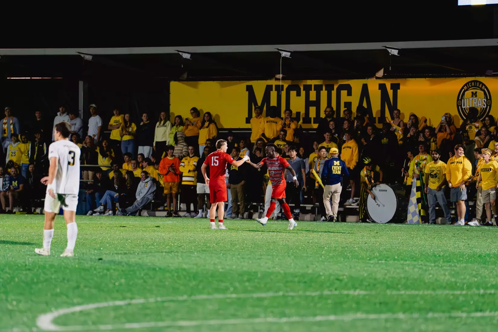 OSU MSOC at MICH 10424