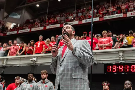 Ryan Day, Ohio State vs. Iowa 10/5/2024