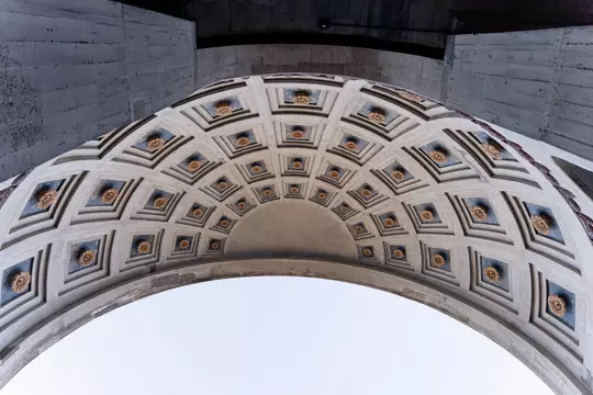 Ohio Stadium, Ohio State vs. Iowa 10/5/2024