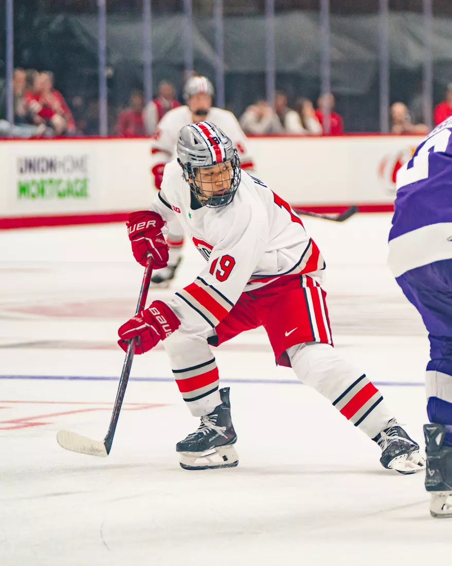 Ohio State vs Niagara 10/06/24