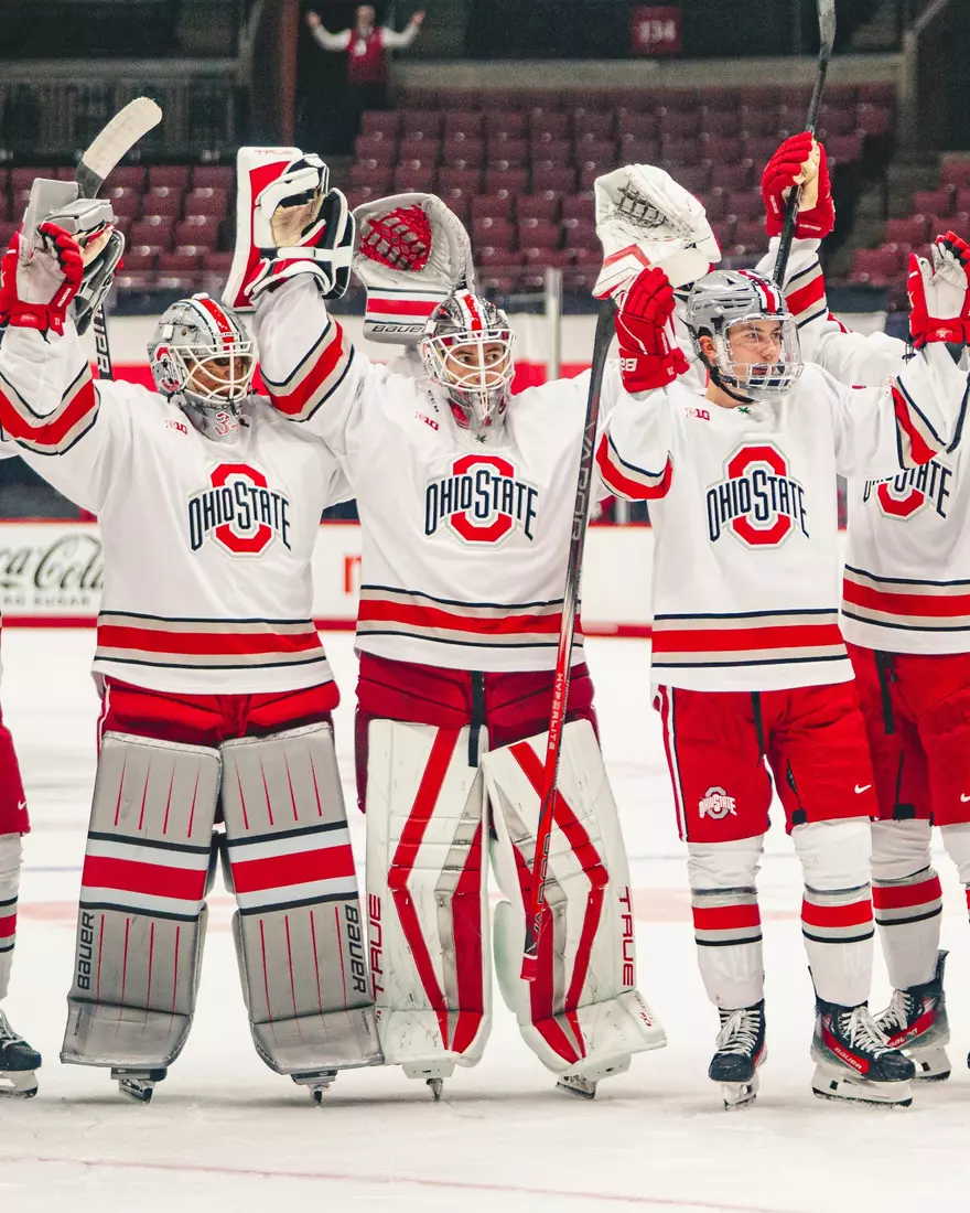 Ohio State vs Niagara 10/06/24