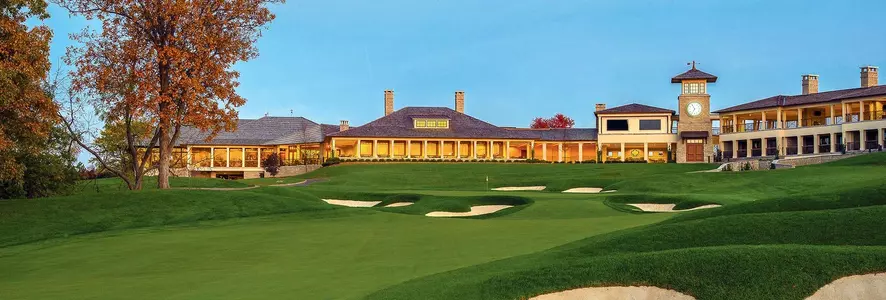 Muirfield Village Golf Club