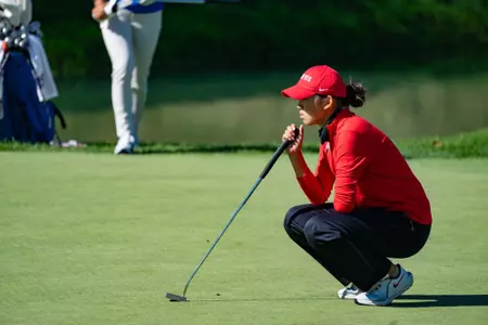 Mandy Song at Barbara Nicklaus Cup 10-7-24