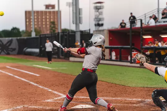 Softball vs Ohio Dominican