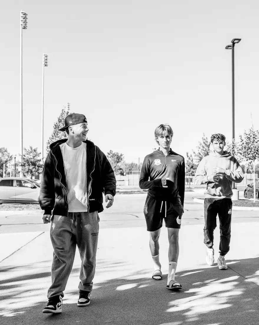 OSU vs. UW 10724 MSOC