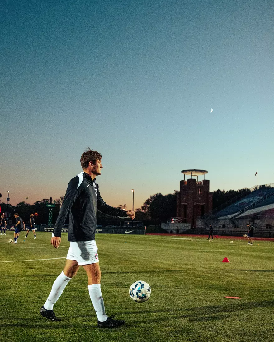 OSU vs. UW 10724 MSOC
