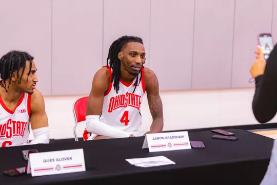 Men's Basketball Media