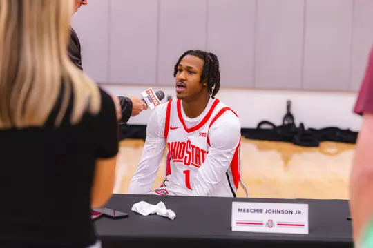 Men's Basketball Media