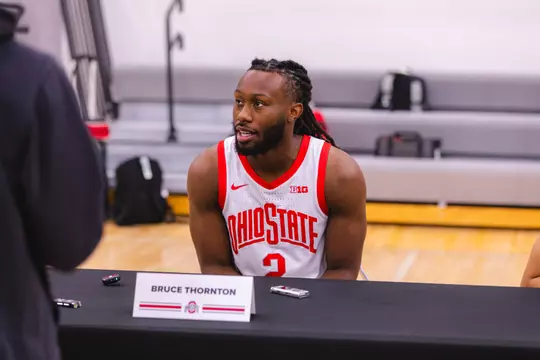 Men's Basketball Media