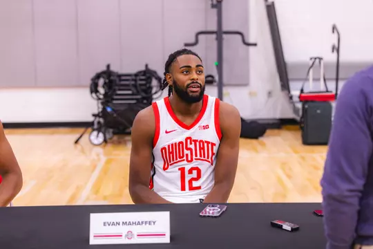 Men's Basketball Media