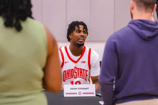 Men's Basketball Media