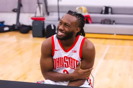 Men's Basketball Media