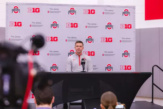 Men's Basketball Media