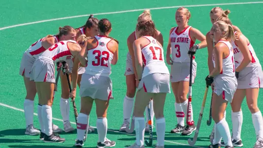 Ohio State Women's Field Hocky