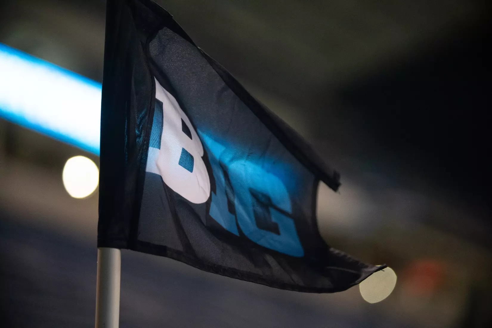 Big Ten Flag MSOC 112024