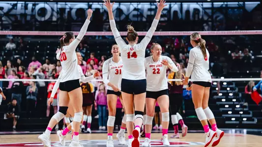 Ohio State vs. Minnesota