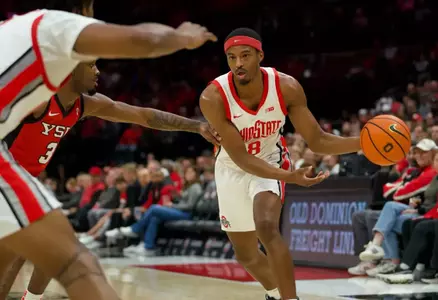 Ohio State vs. Youngstown State 11-11-24