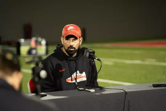 Ryan Day