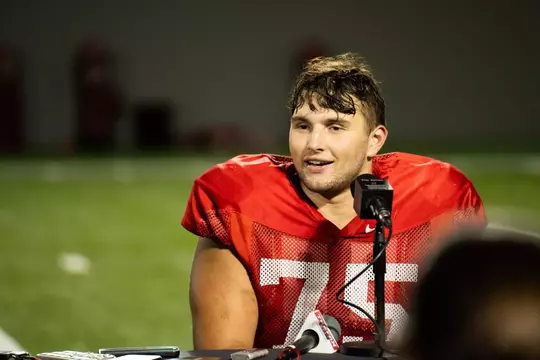 Carson Hinzman