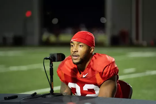 TreVeyon Henderson