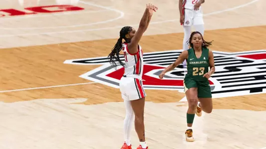 Ohio State vs. Charlotte