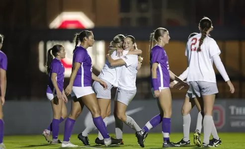 Jadin and Jacinda Bonham vs. James Madison 11-15-24