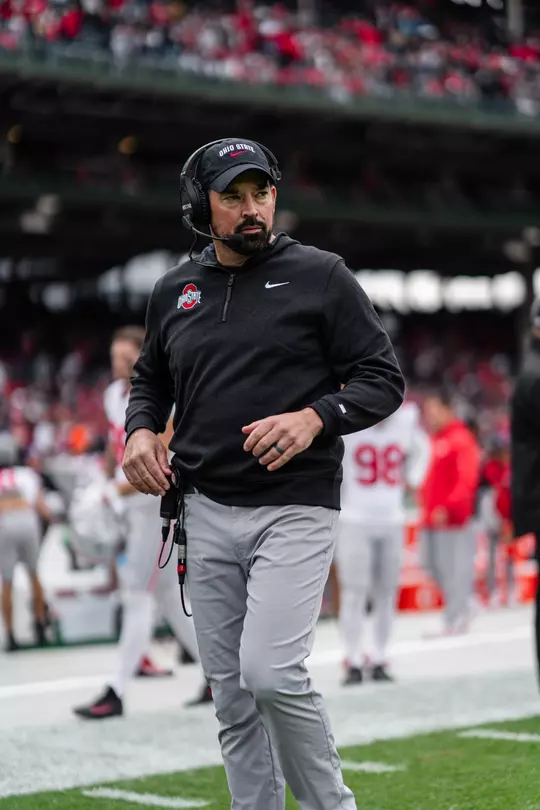 Ryan Day