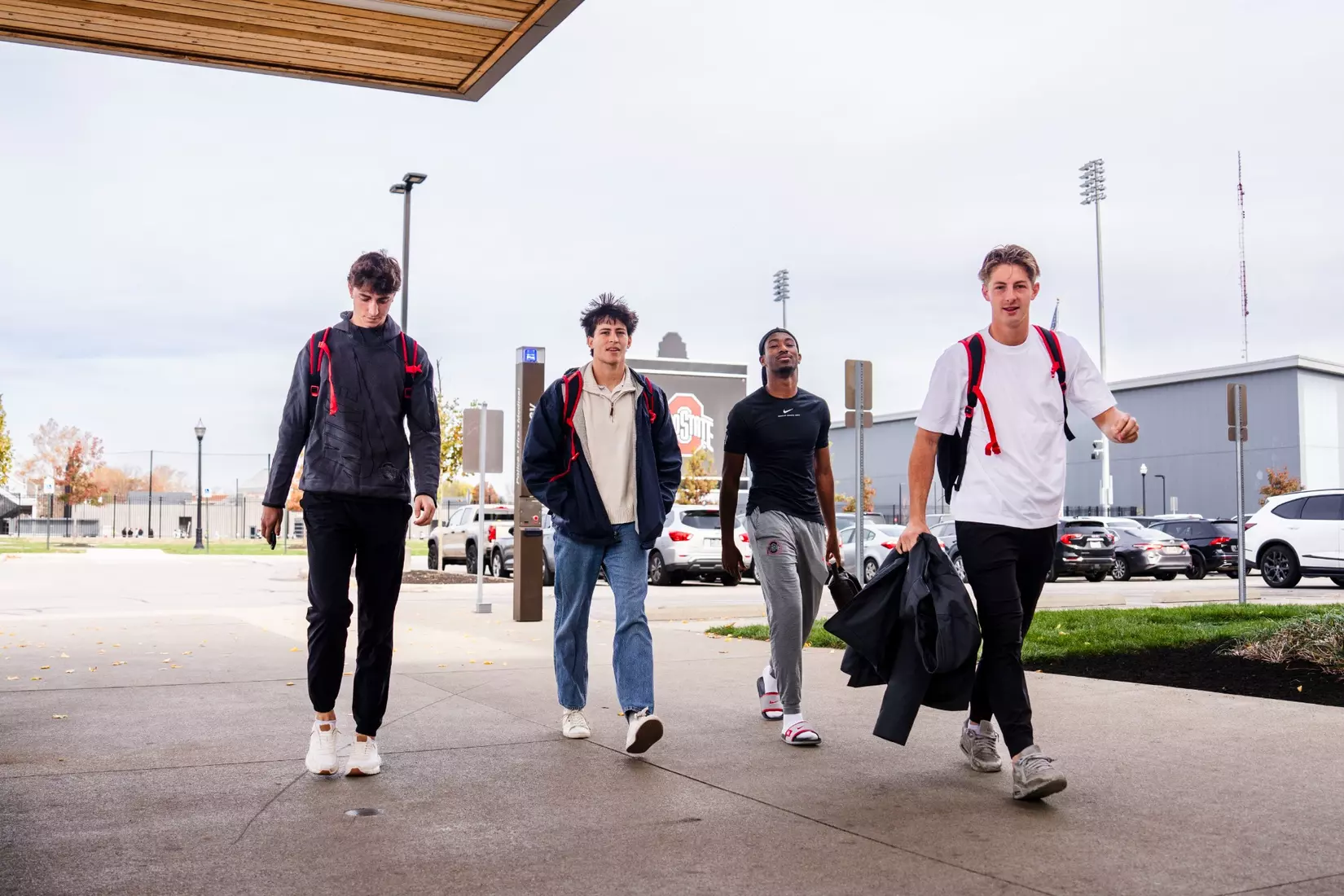 Ohio State vs University of Michigan 11/17/24