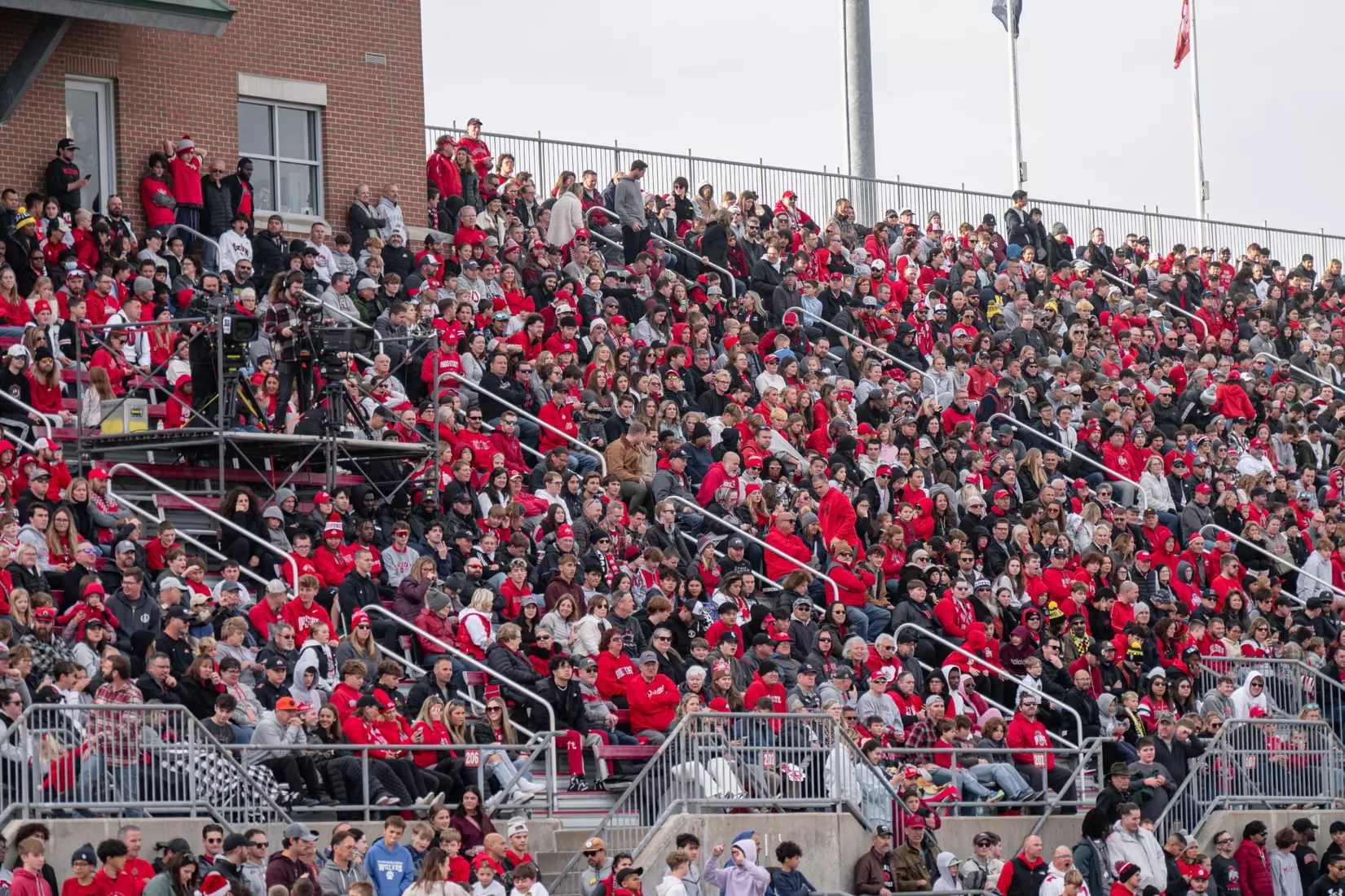 Ohio State vs University of Michigan 11/17/24