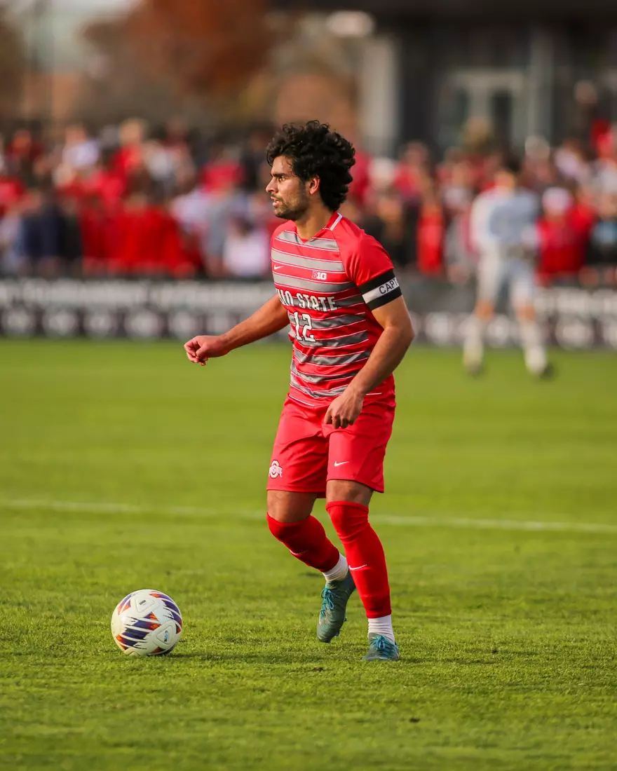 Ohio State vs University of Michigan 11/17/24