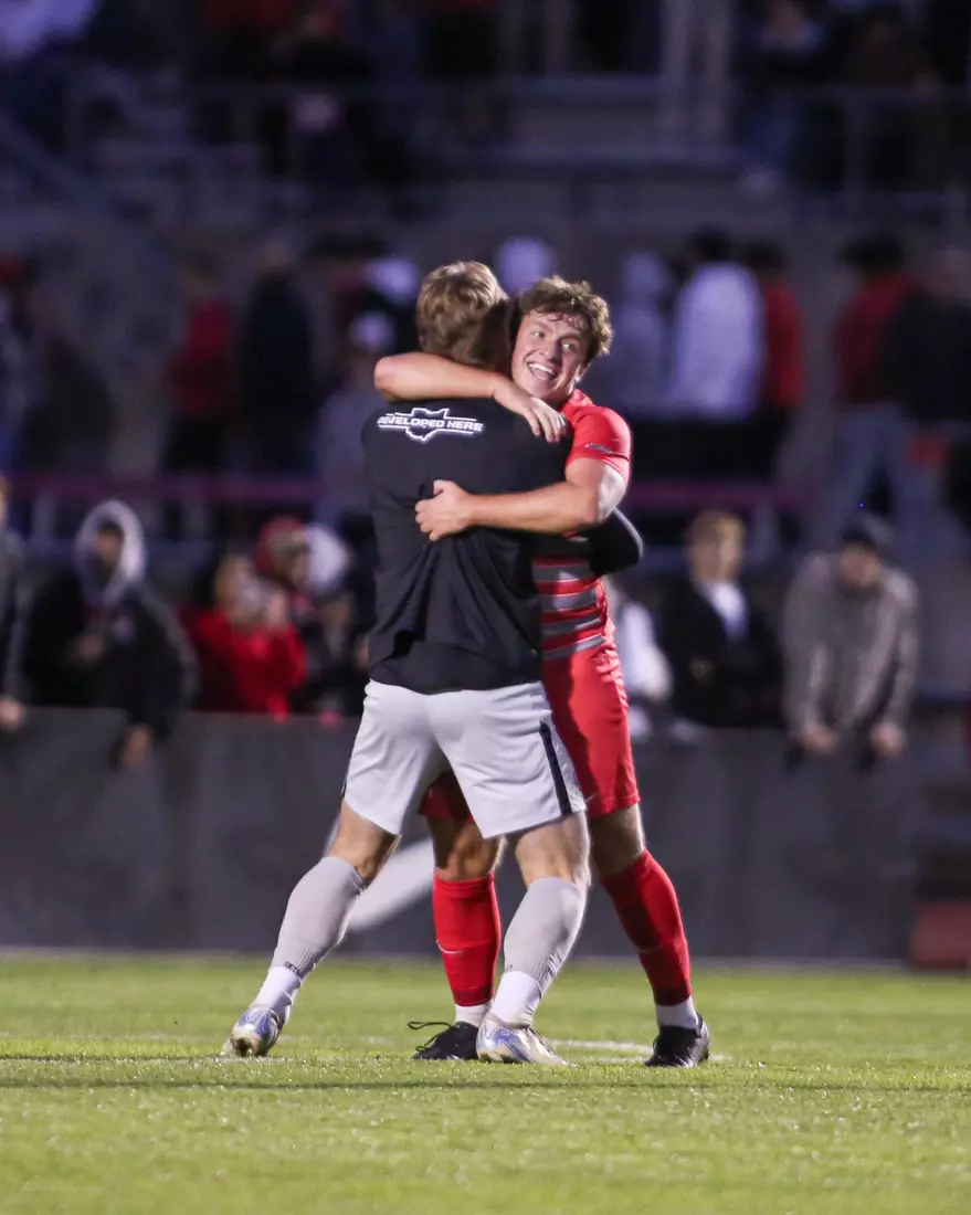 Ohio State vs University of Michigan 11/17/24